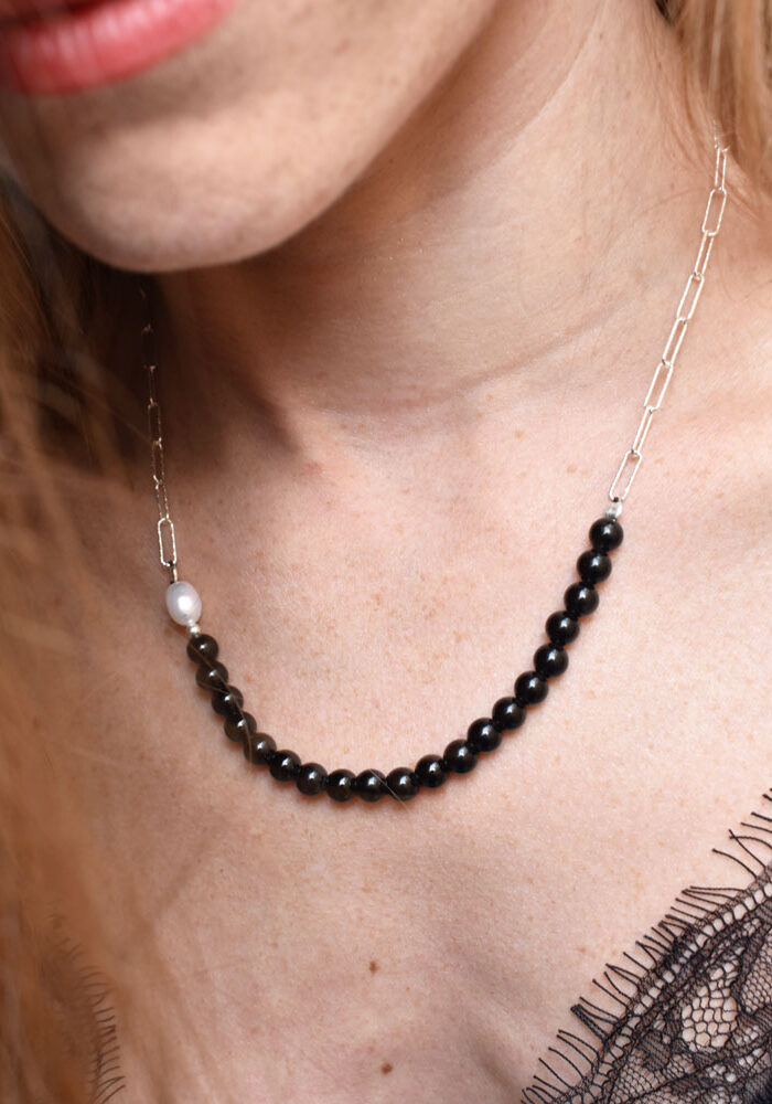 Aphrodite Necklace
