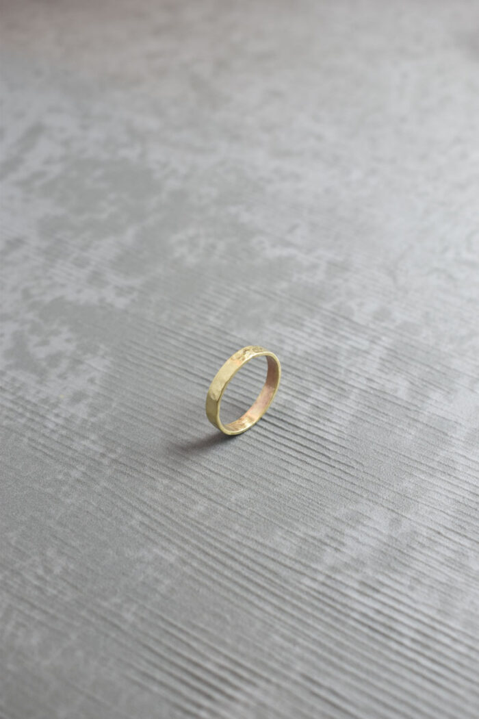 Hermes Ring