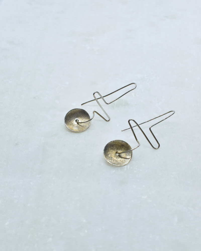 Violette Earrings - Image 4