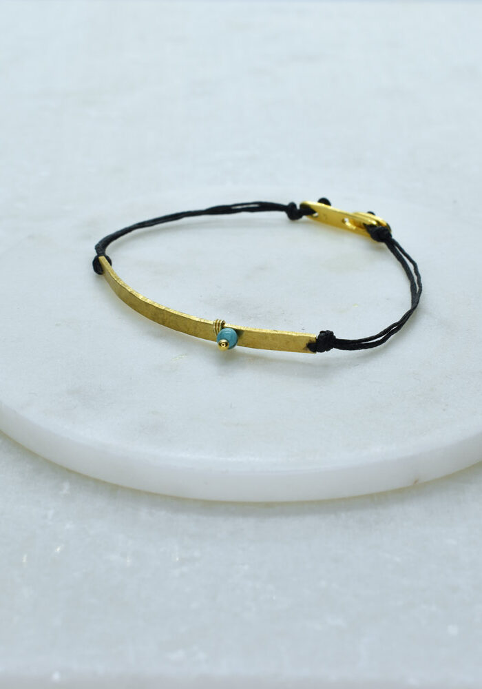 Bar Bracelet