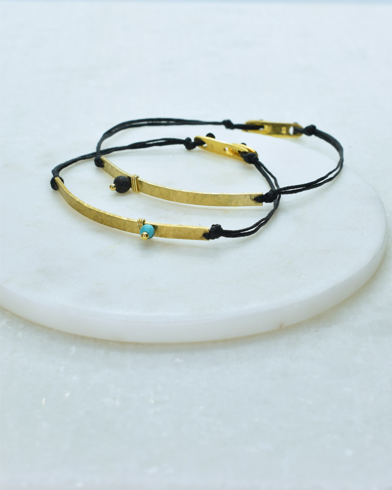 Bar Bracelet - Image 2