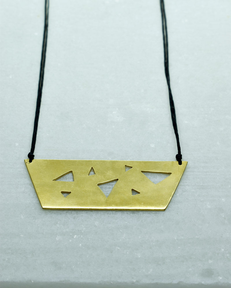 Sikinos Necklace - Image 2