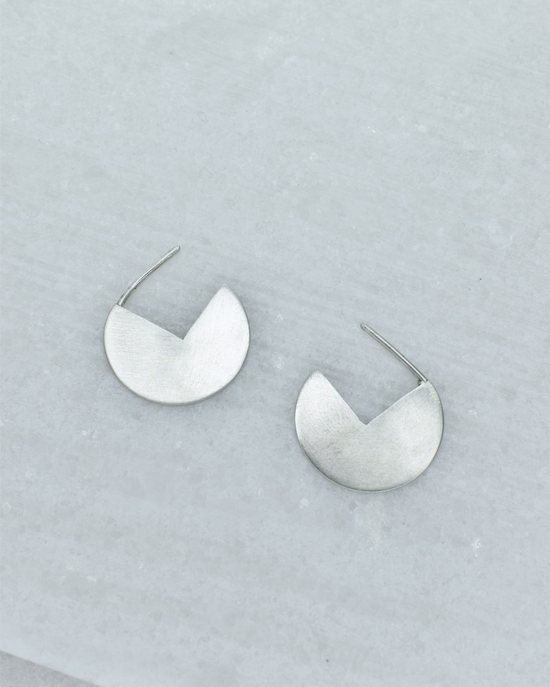 Oia Earrings