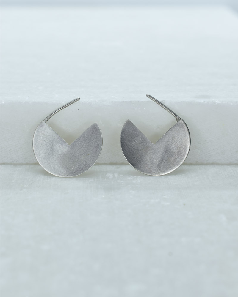 Oia Earrings - Image 2