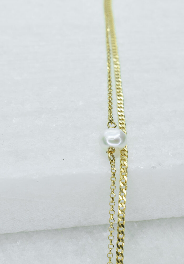 Alia Bracelet