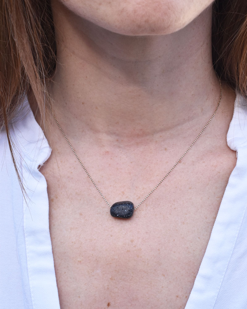 Volcano Necklace - Image 2