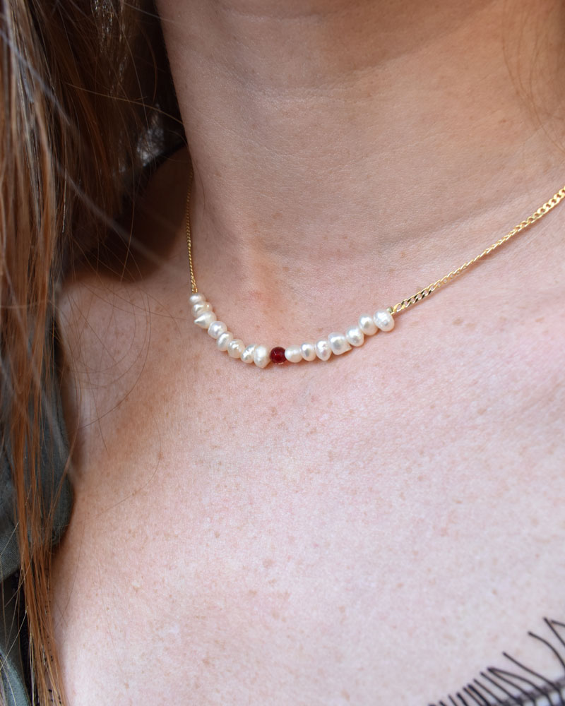 Alice Necklace - Image 3