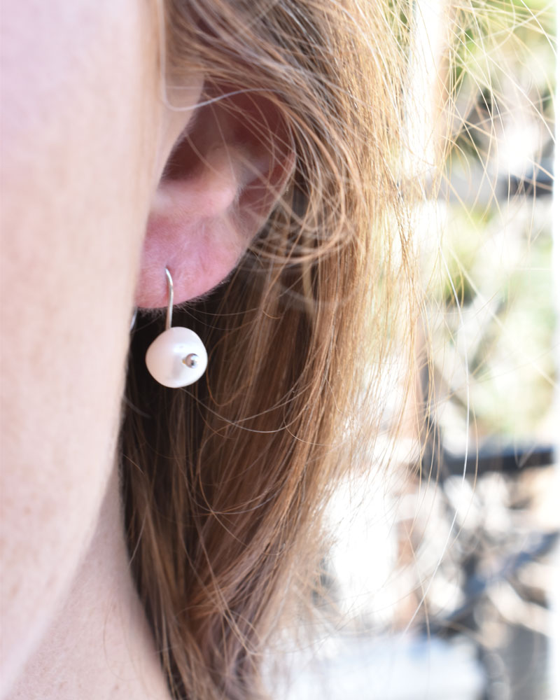 Klelia Earrings - Image 3