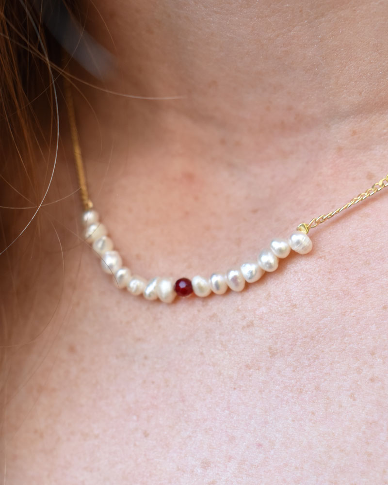 Alice Necklace - Image 2