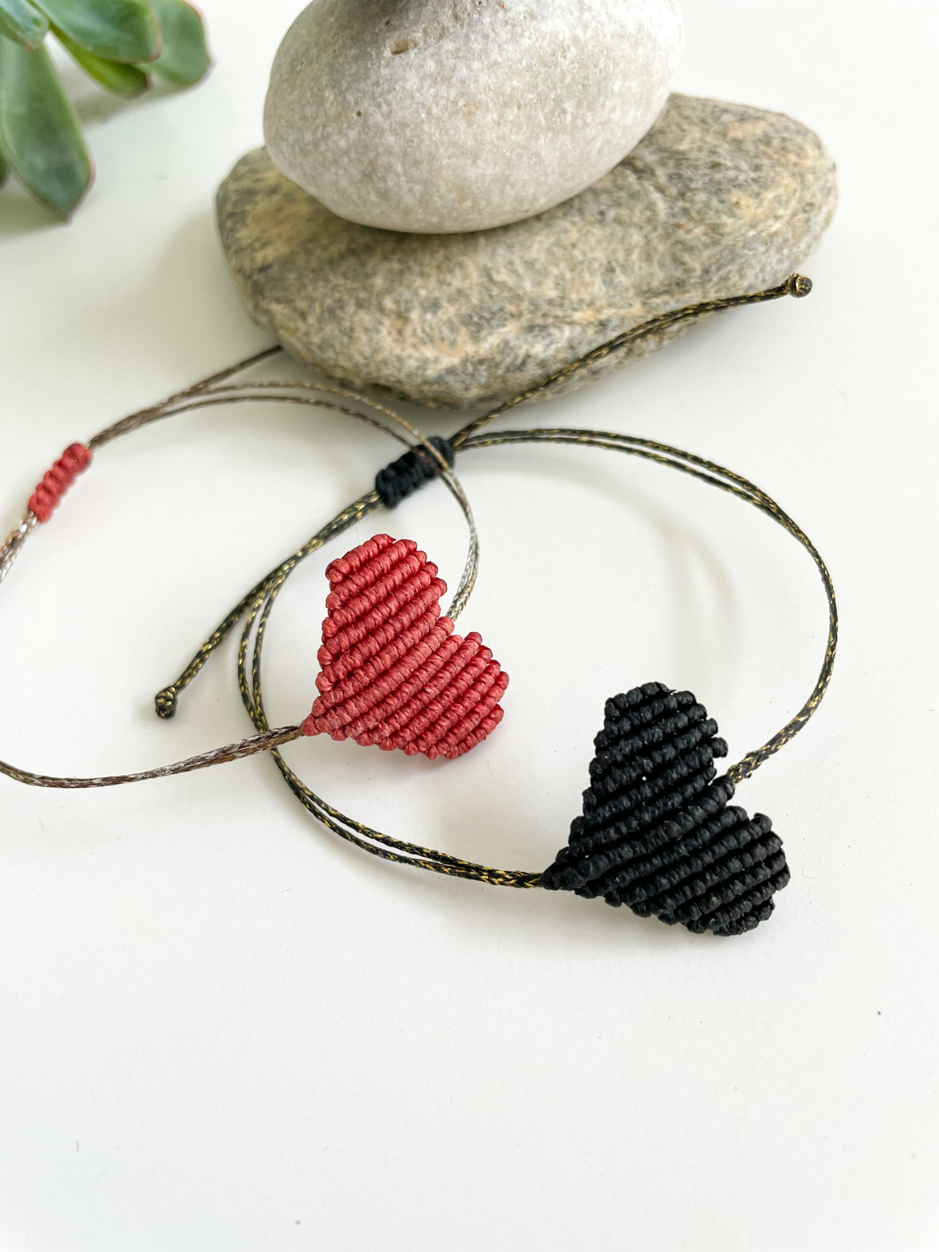 Heart Bracelet - Image 2
