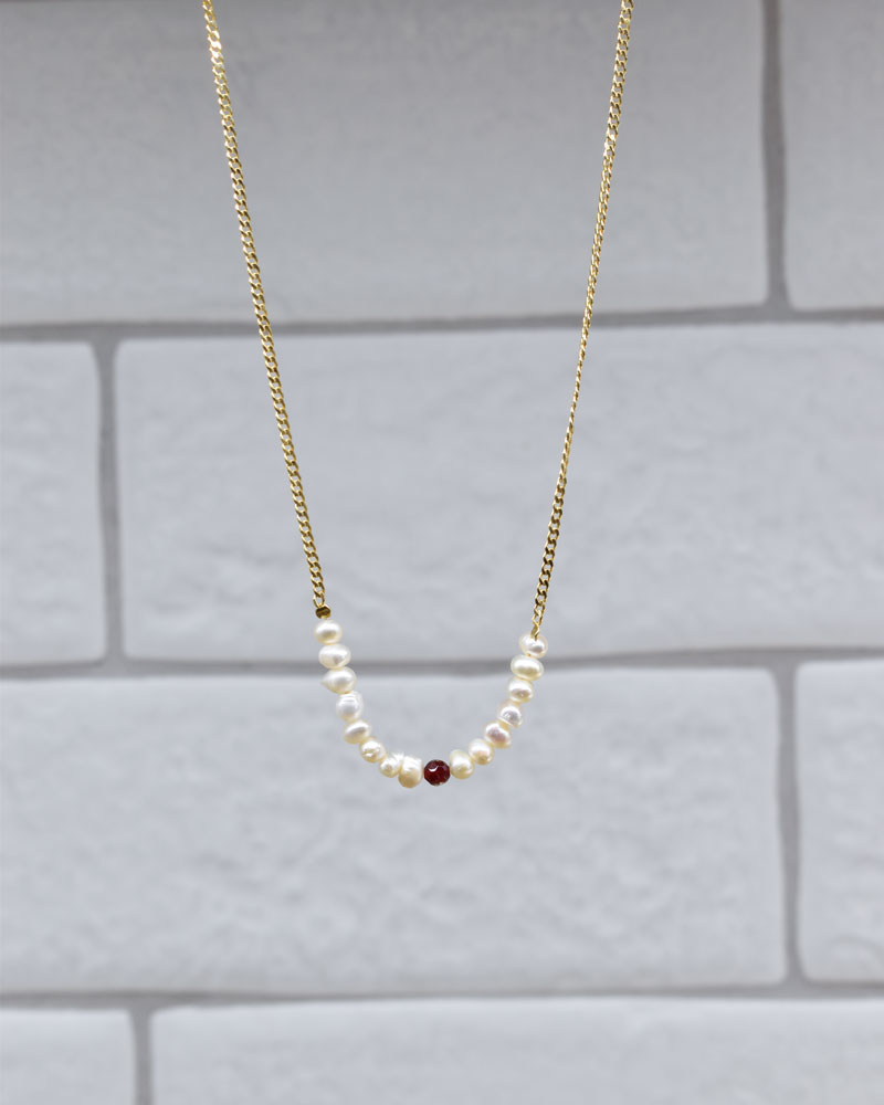 Alice Necklace - Image 4