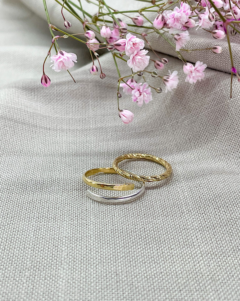 Lily Ring - Image 2