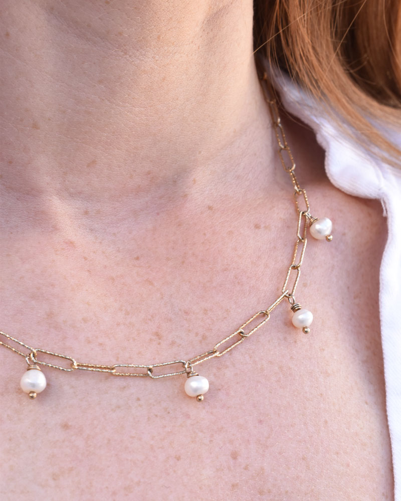 hermion pearl necklace 3