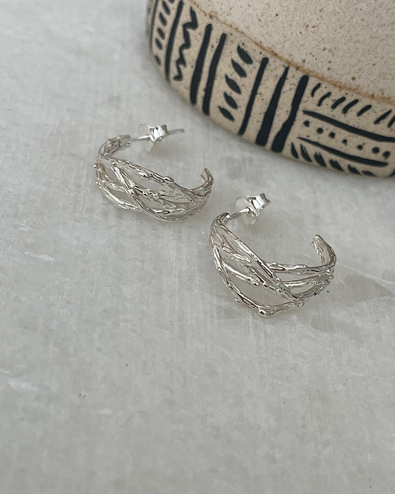 Branch hoops - Image 2