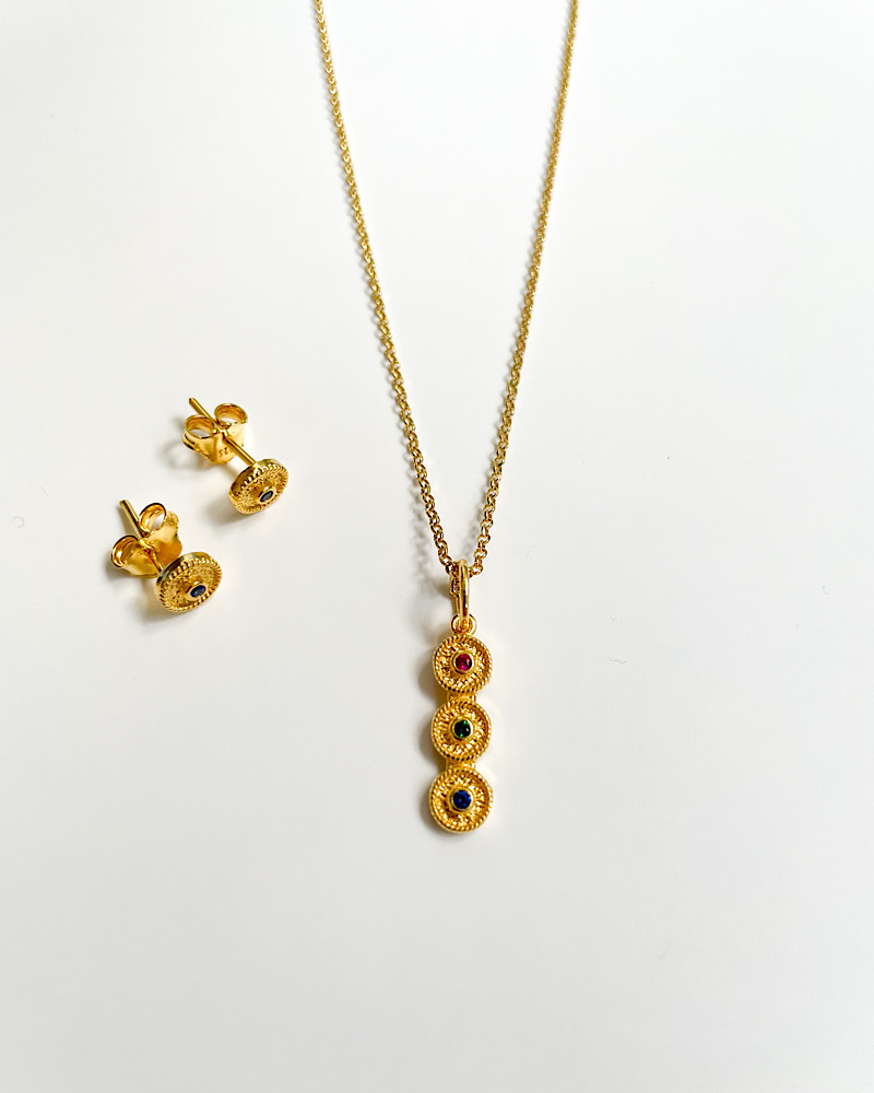 Joie Necklace - Image 2