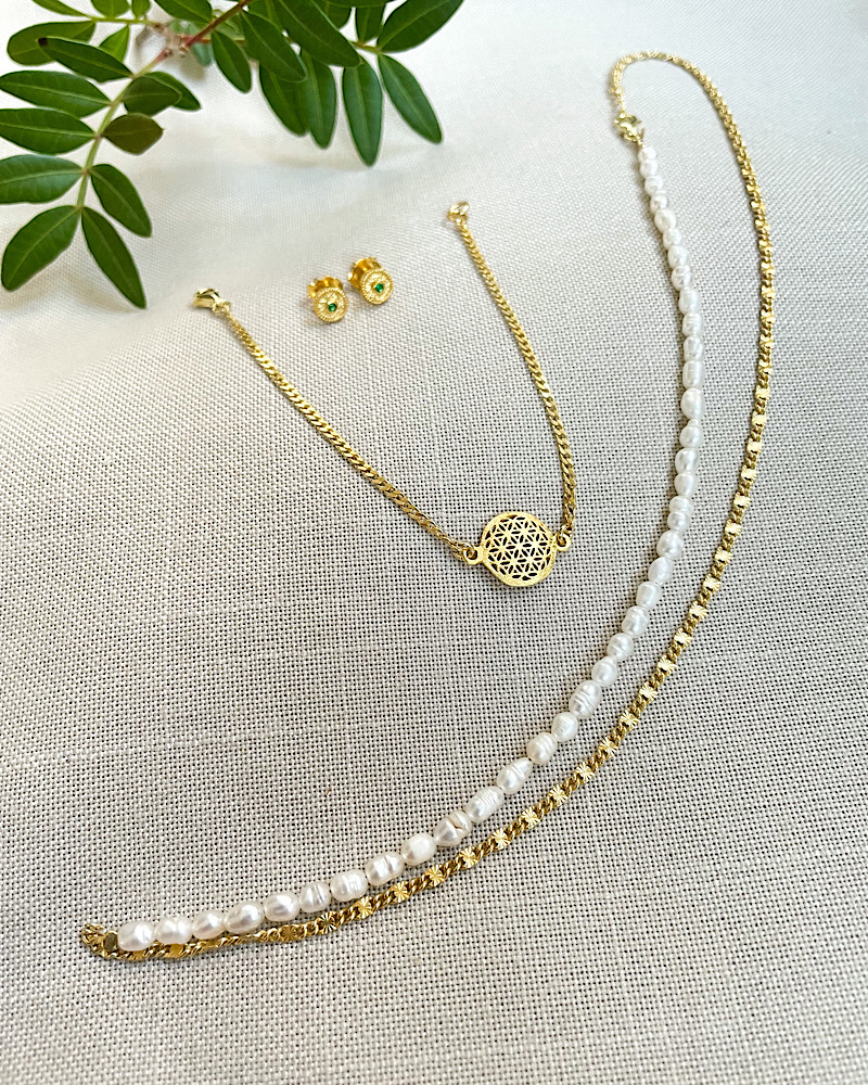 Ilaira Necklace - Image 3