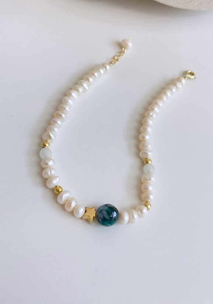 Calypso Bracelet