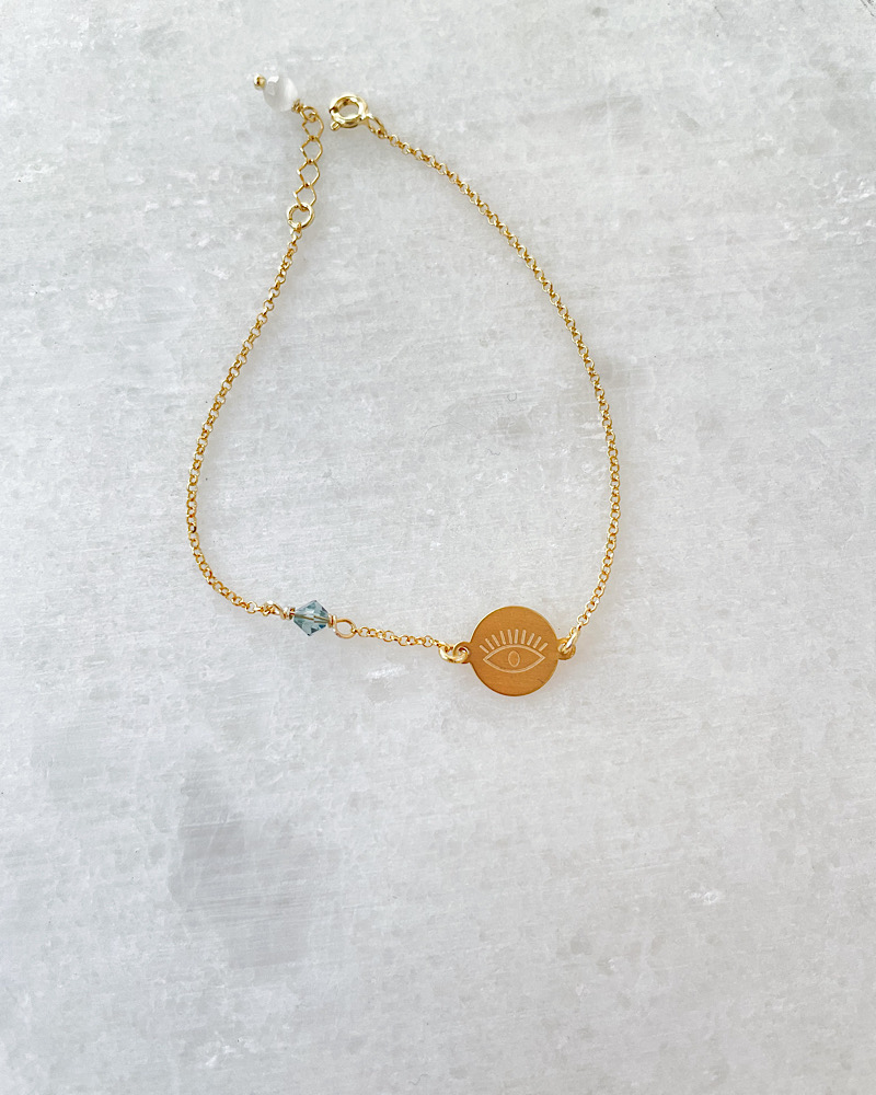 Eye Bracelet - Image 2