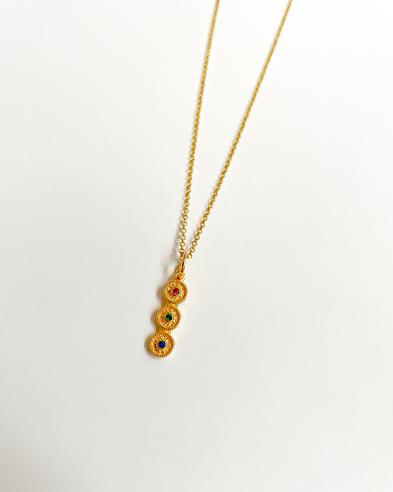 Joie Necklace