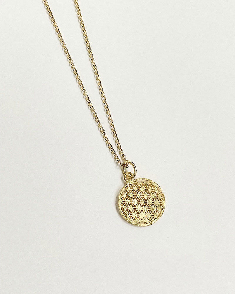 Olia Necklace - Image 2