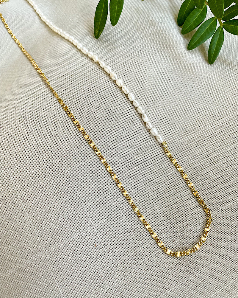 Ilaira Necklace - Image 2