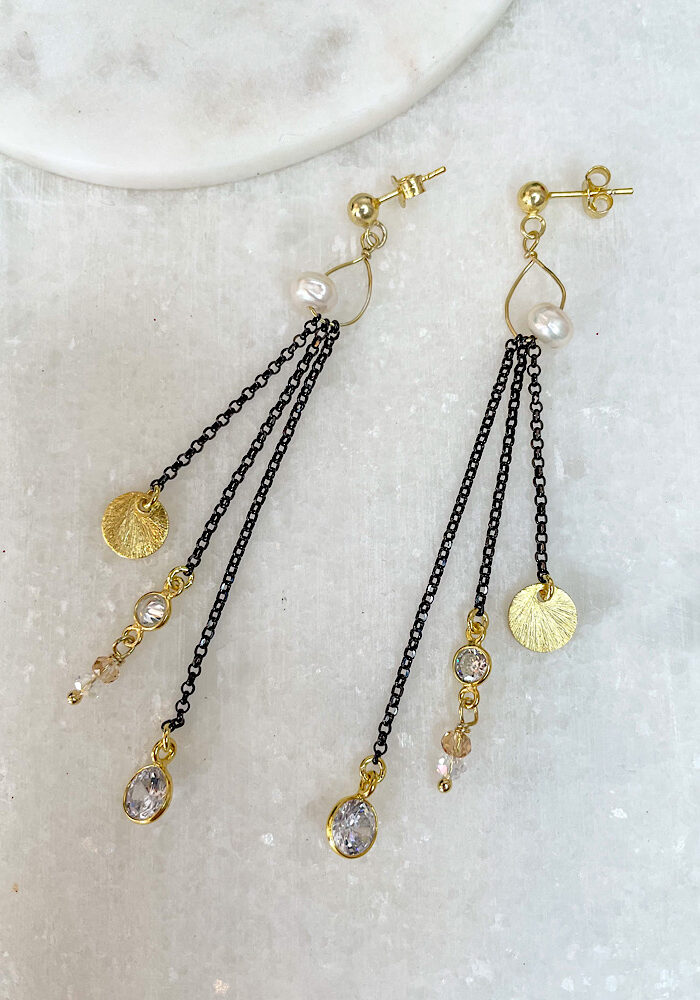 Gilda Earrings