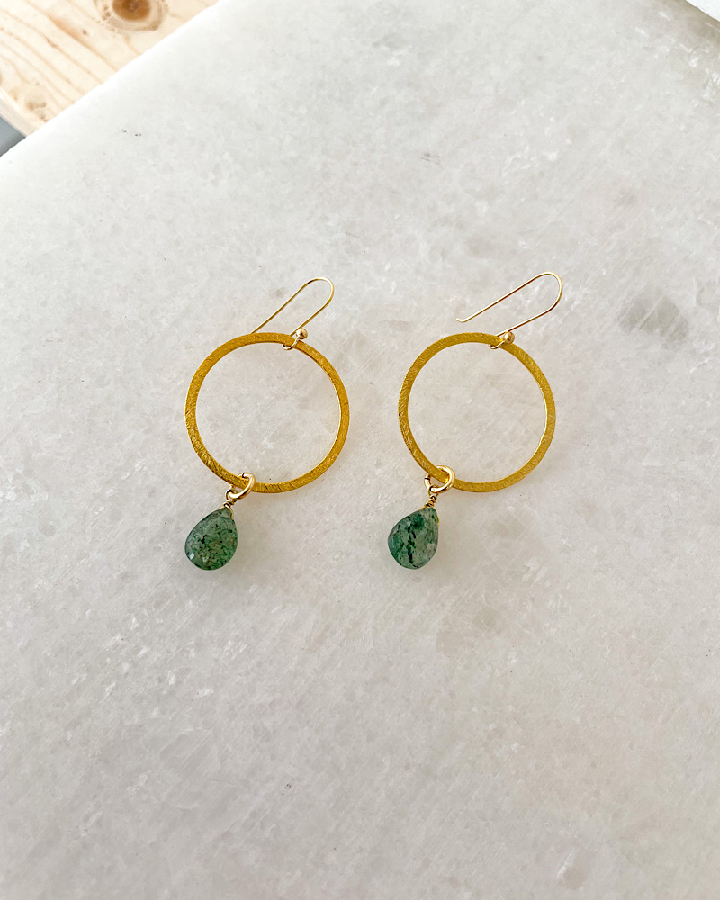 Sally earrings