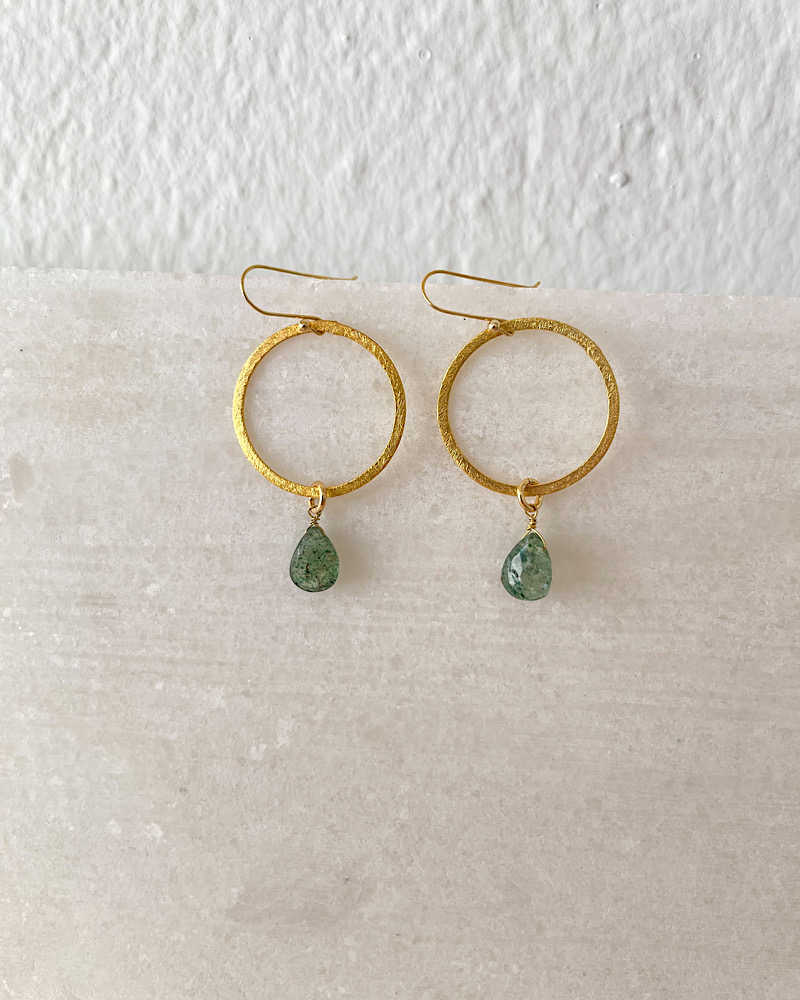 Sally earrings - Image 2
