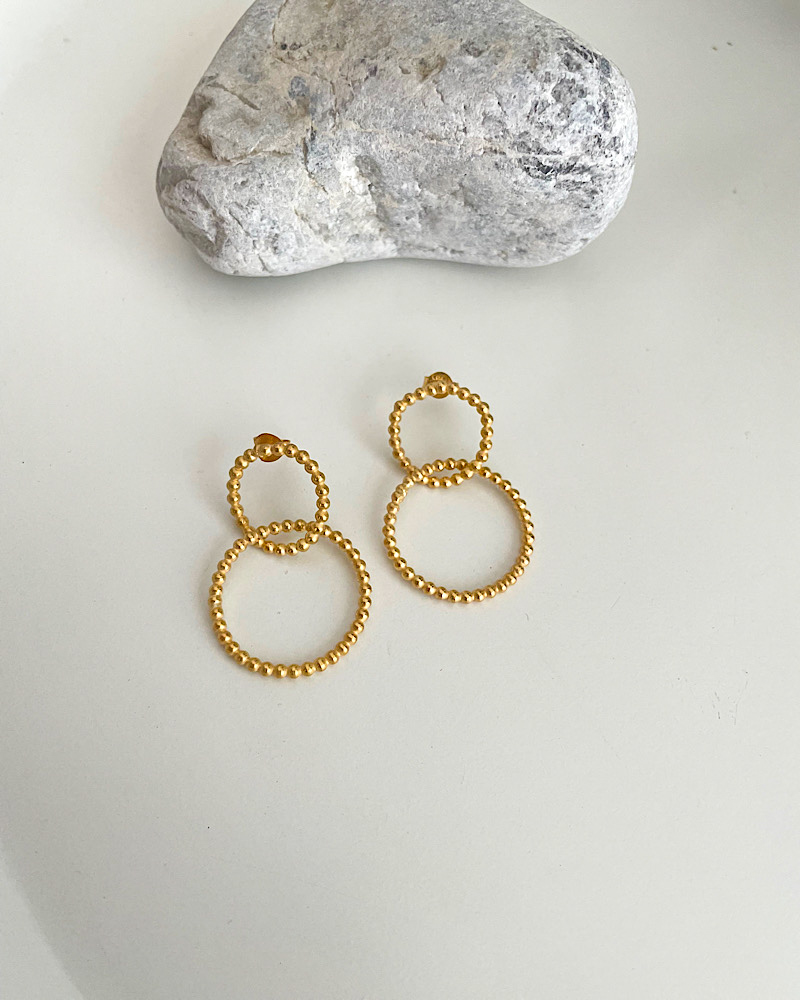 Emma Earrings - Image 4