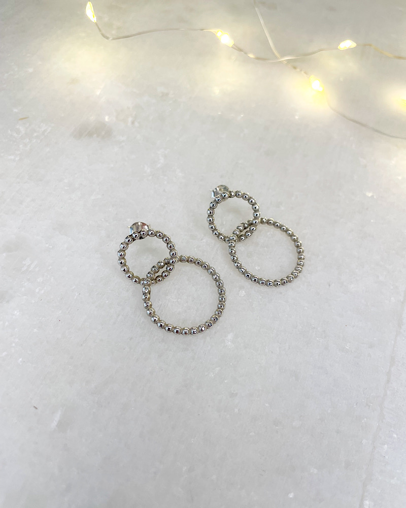 Emma Earrings - Image 3