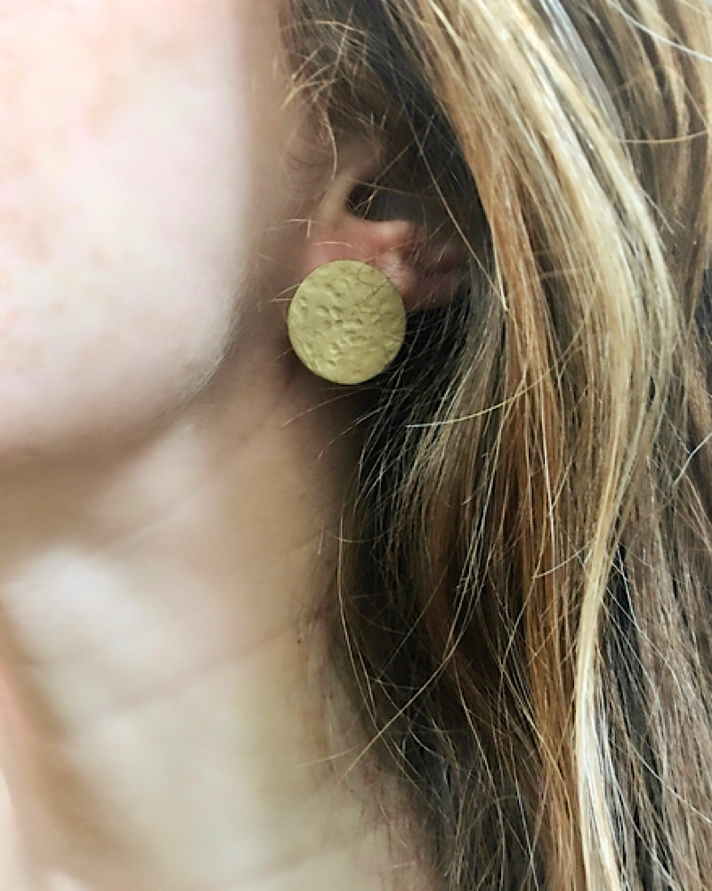 Dioni Earrings - Image 2