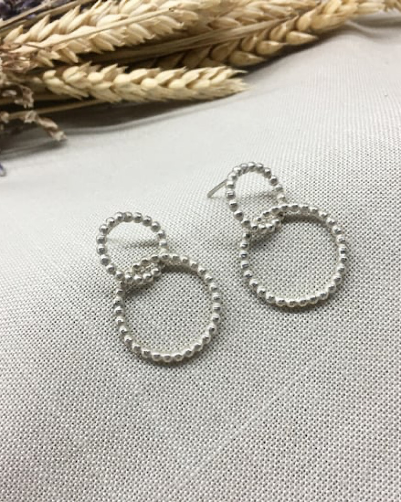 Emma Earrings - Image 5