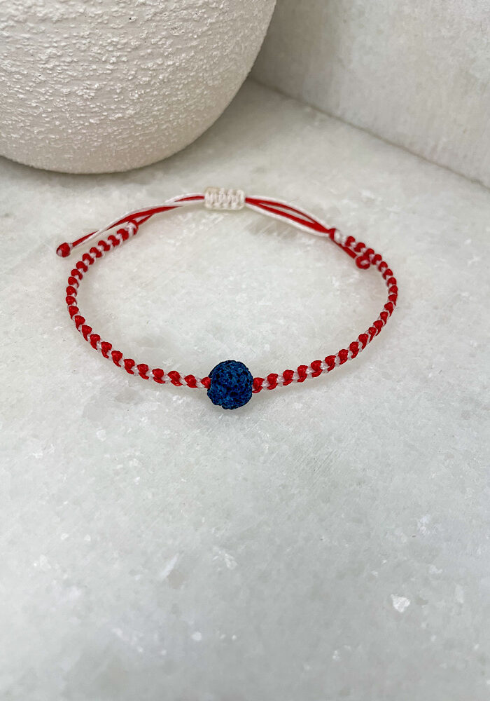 Lava March Bracelet