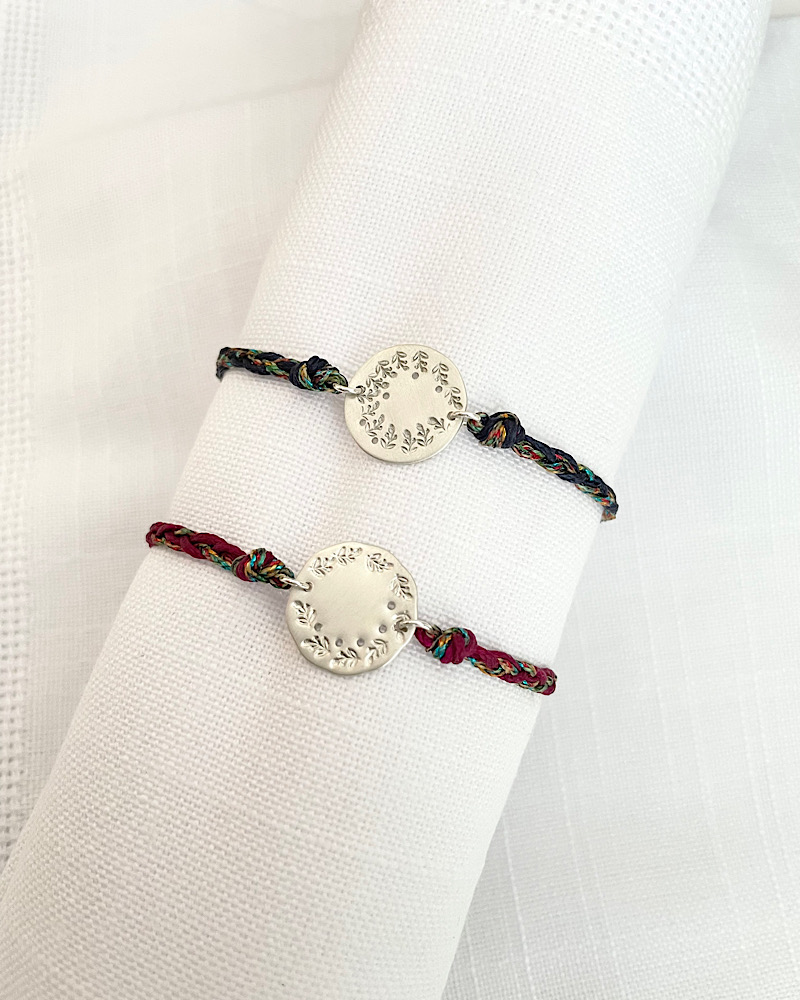 Blossom 2025 Bracelet - Image 2