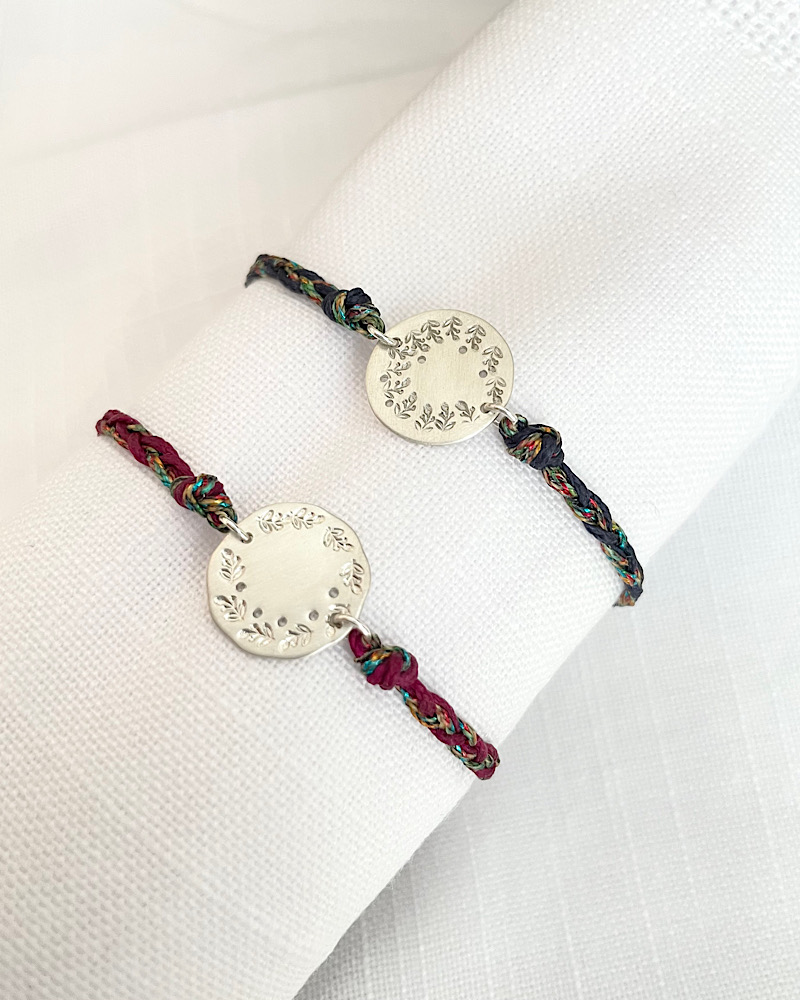 Blossom 2025 Bracelet - Image 3