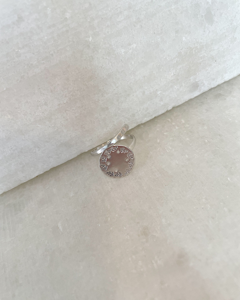 Blossom 2025 Ring - Image 2