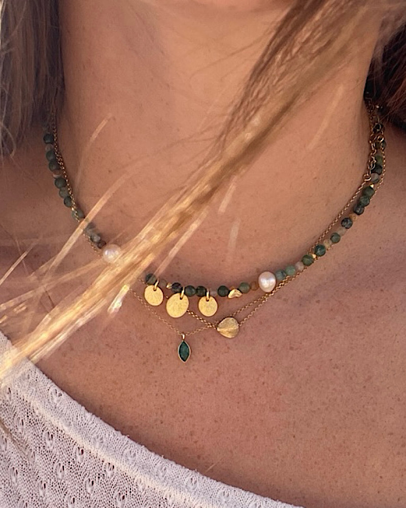 Greta Necklace - Image 2