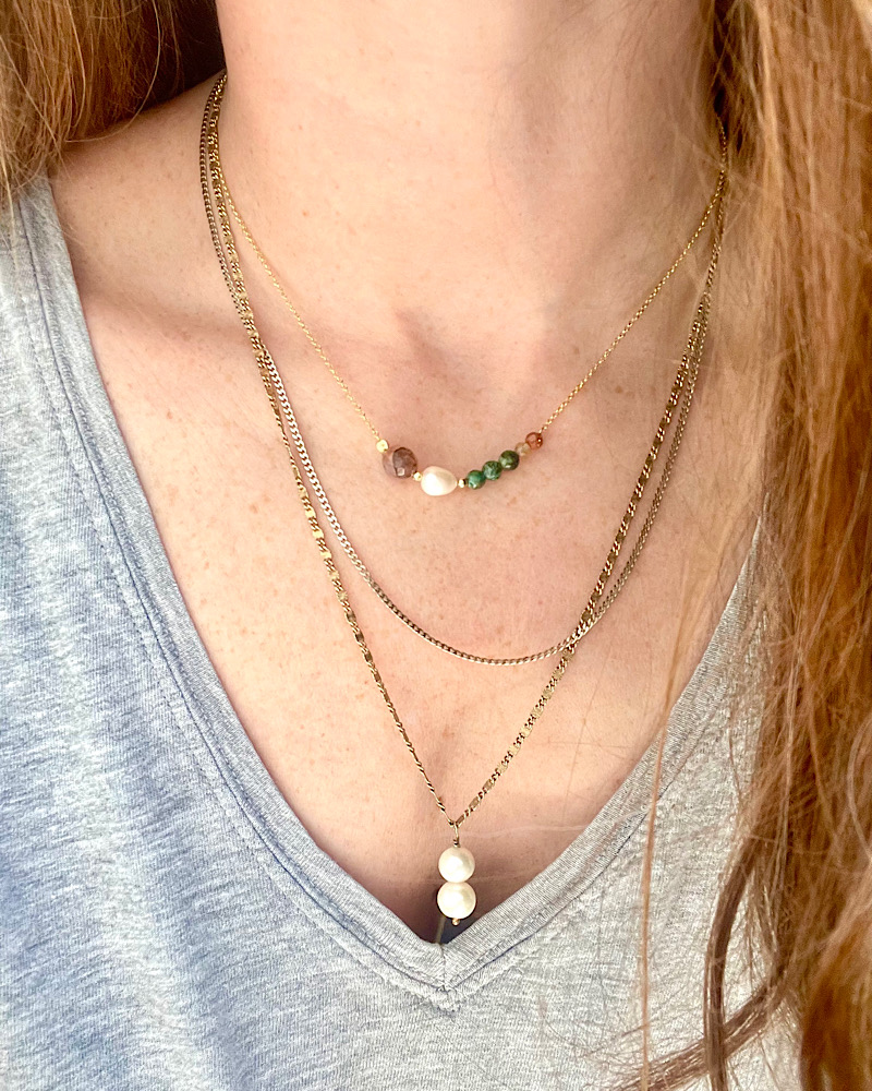 Clio Necklace - Image 2