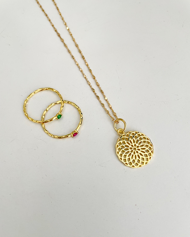 Amelia Necklace - Image 2