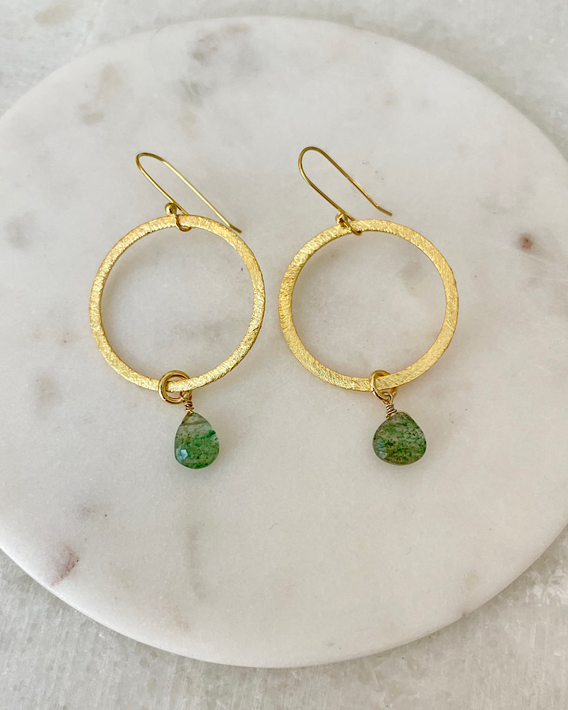 Sally earrings - Image 3