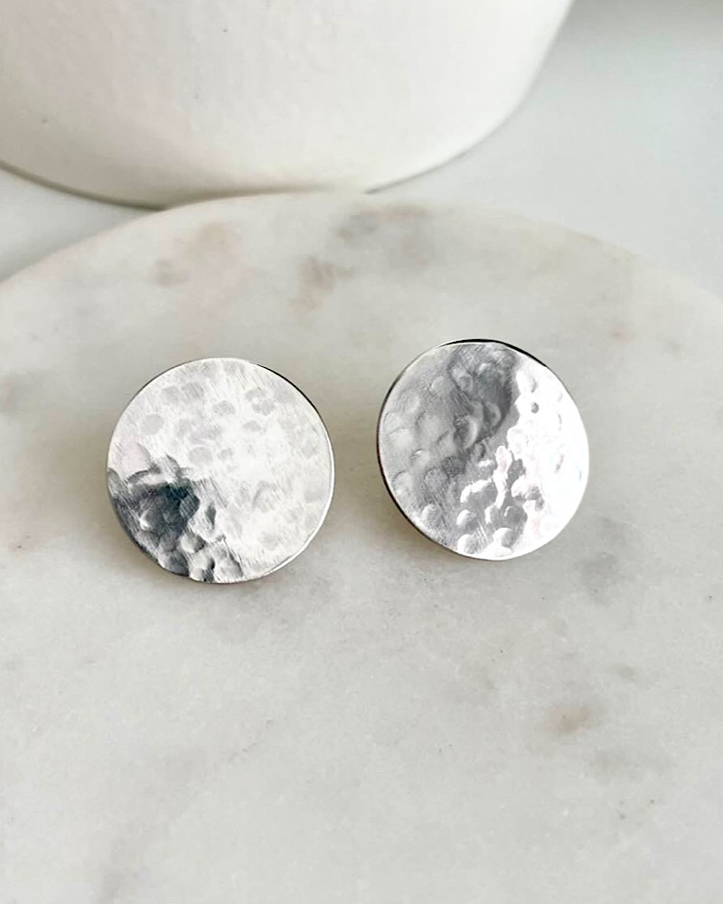 Dioni Earrings - Image 4