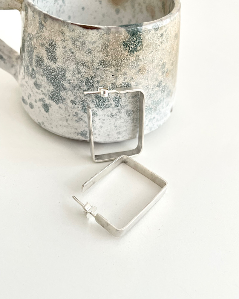 Nina Earrings - Image 2