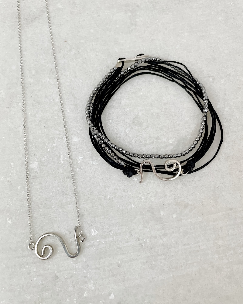 Lucky Charm 2026 Bracelet - Image 3