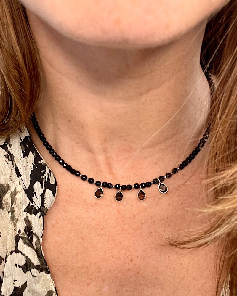 Amalia Necklace - Image 3