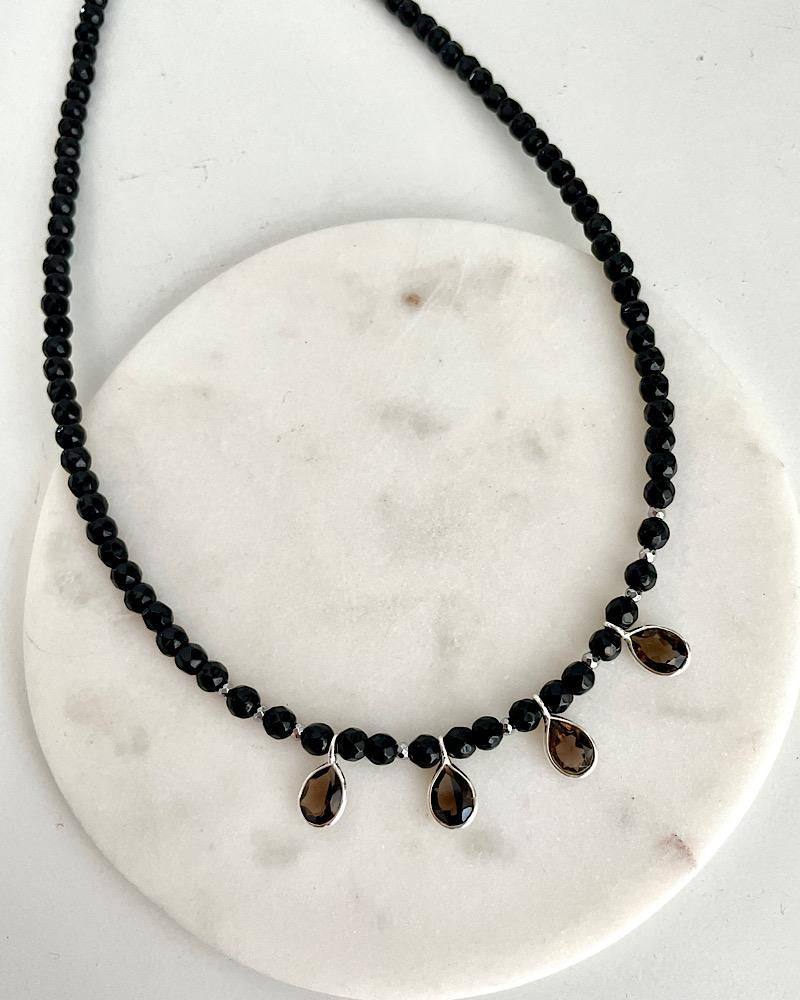 Amalia Necklace - Image 2