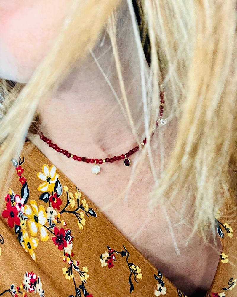 Valerie Necklace - Image 3