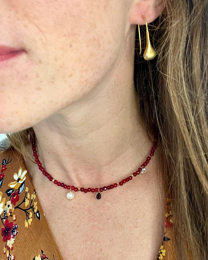 Valerie Necklace - Image 5