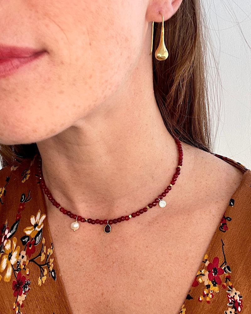 Valerie Necklace - Image 2