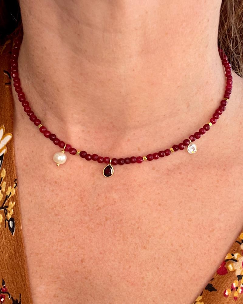 Valerie Necklace - Image 7