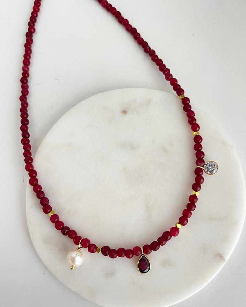 Valerie Necklace - Image 6